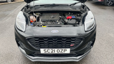 Ford Puma ST 1.5 EcoBoost ST 5dr Petrol Hatchback